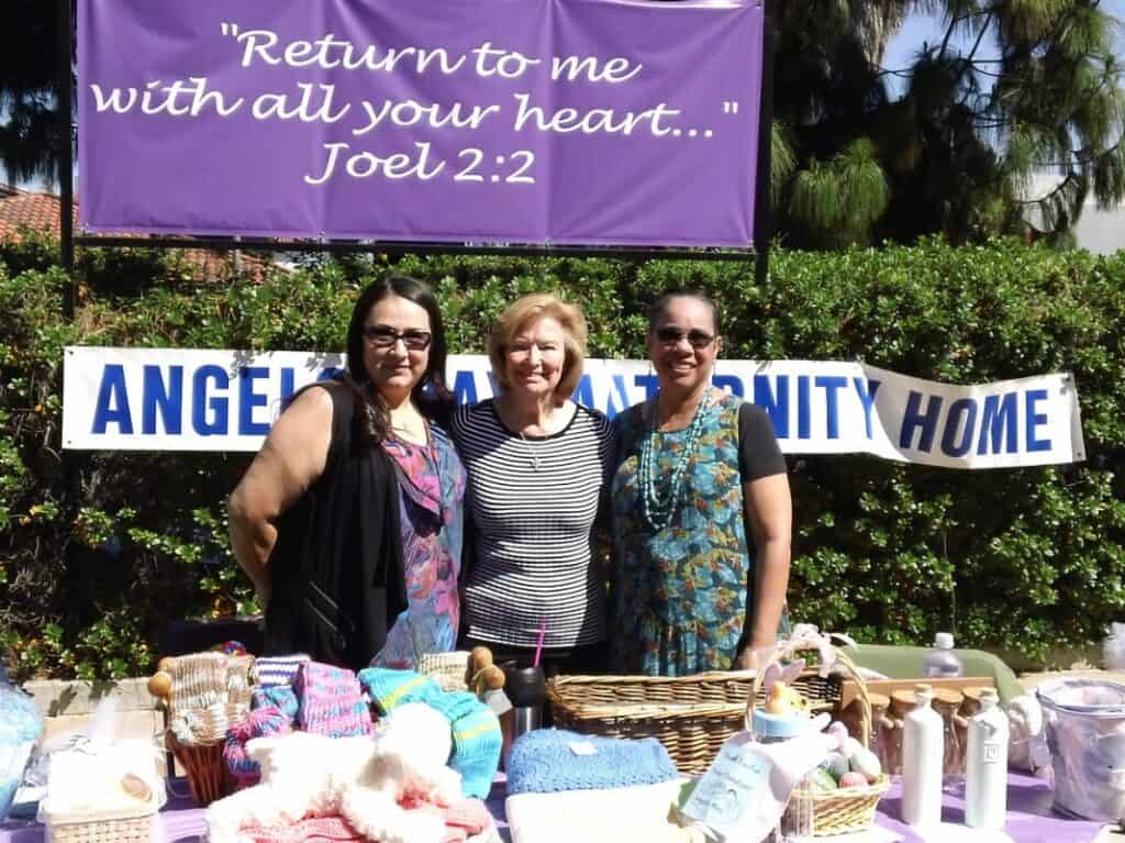 Angels Way Maternity Home