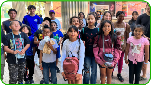 LAPD Devonshire PALs