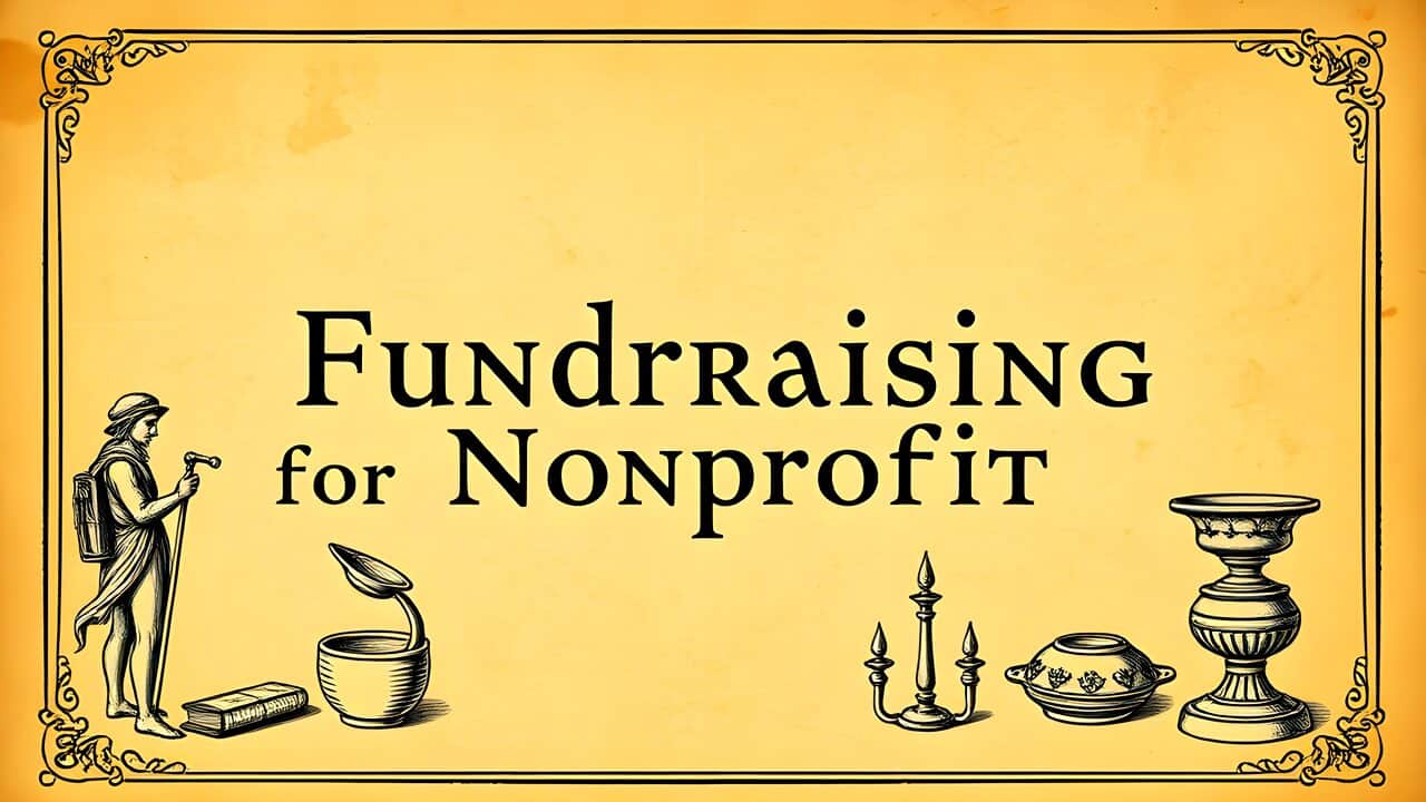 Fundraising for Nonprofits: A PIFster Guide