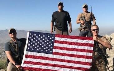 Soldier's Angels