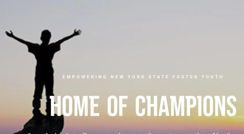 Home of Champions