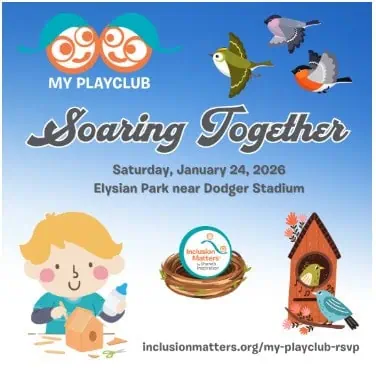 Inclusion Matters
