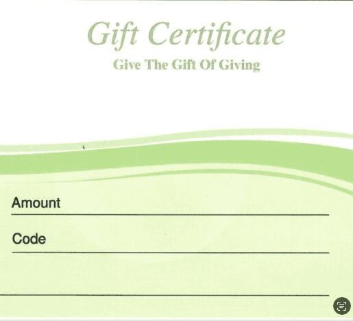 PIFster Gift Membership